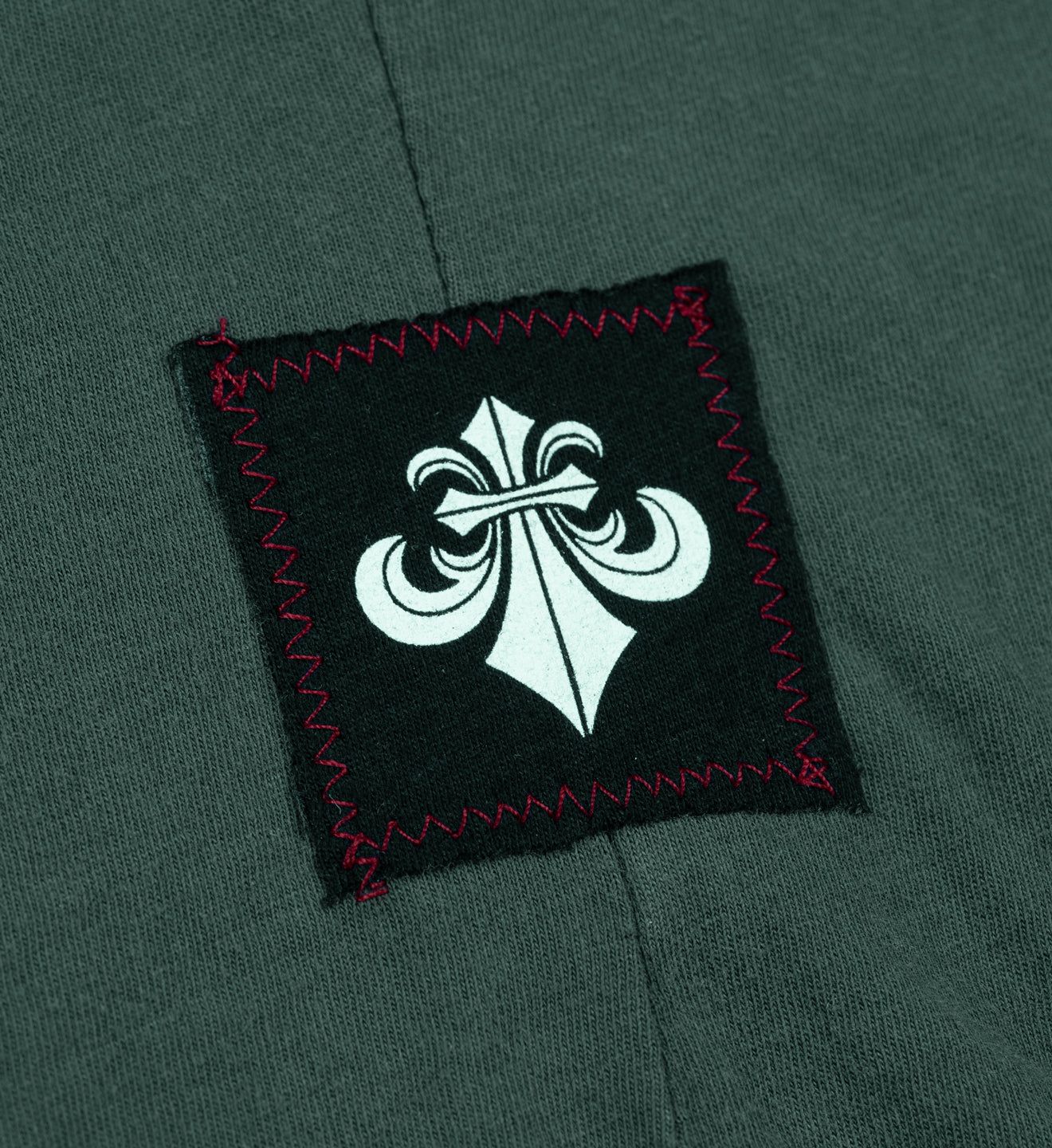 Ghost Army Tee - Image 7